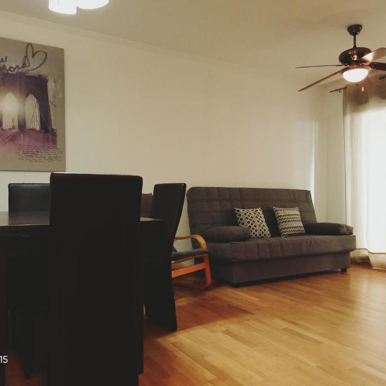Bajo en Residencial la Bahía - Apartamento de 1 dormitorio - 11