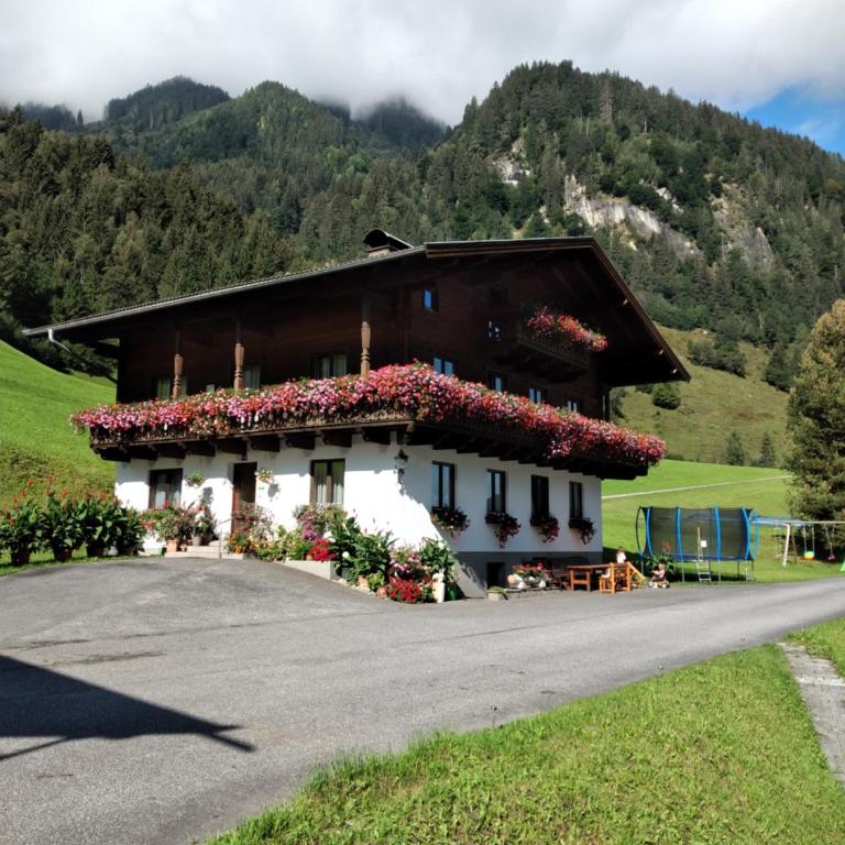 Bio-Bauernhof Schiederhof - Apartment mit 3 Schlafzimmern - 2