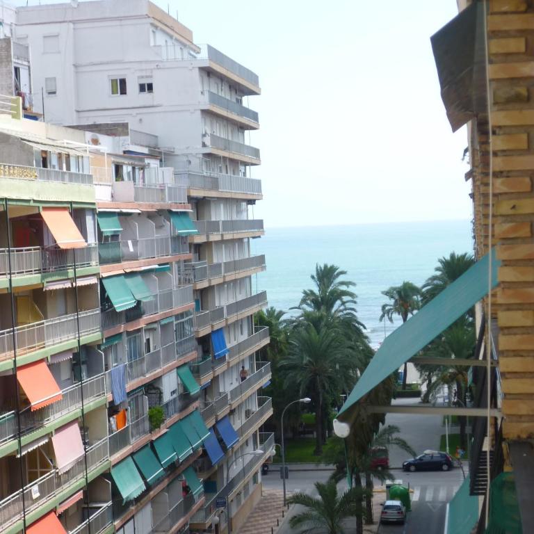 Nautic, 7º-O - Apartment - 1