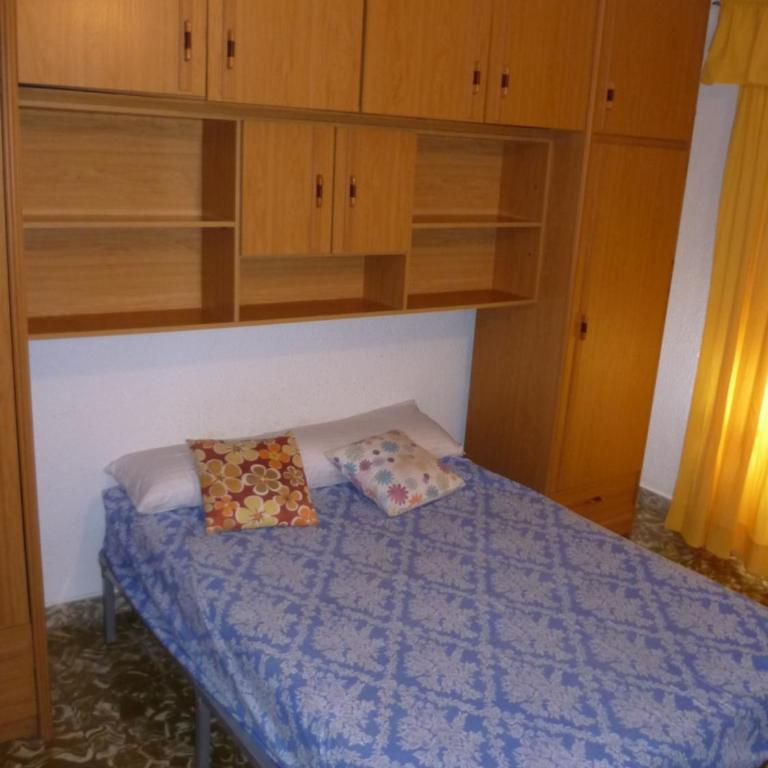 Nautic, 7º-O - Apartment - 7