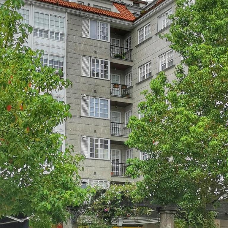 Ravella Vilagarcía de Arousa - Apartamento de 3 dormitorios - 17