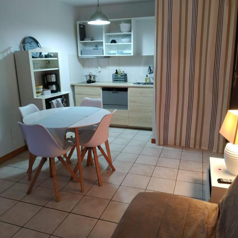 Les Jardins de l’Empereur, Hendaye - Appartement 1 Chambre - 3