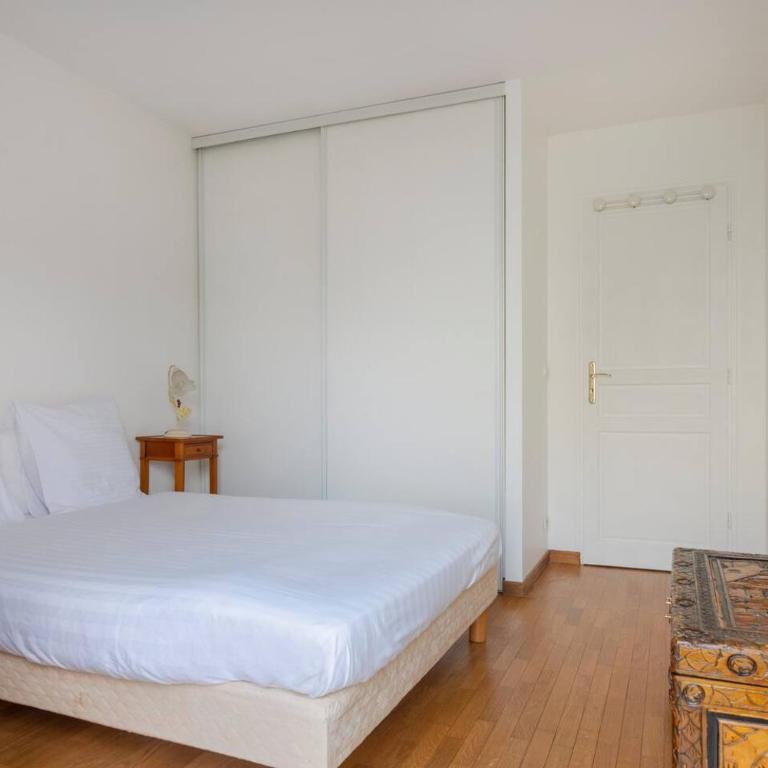 Beaudelaire Center Residence - Appartement 3 Chambres - 15