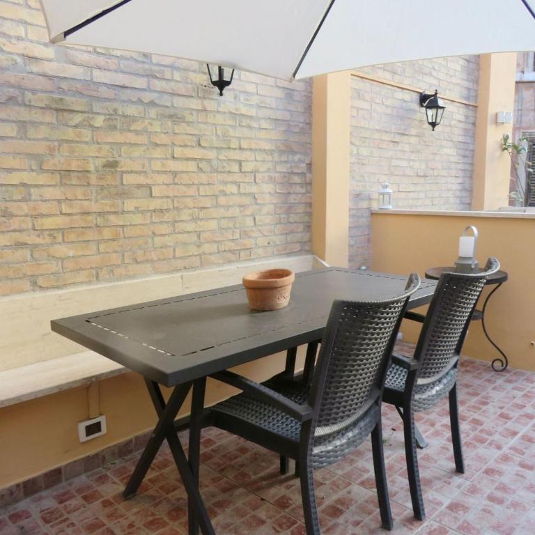 Terrace in Monti44a - Casa con 1 Camera da Letto - 8