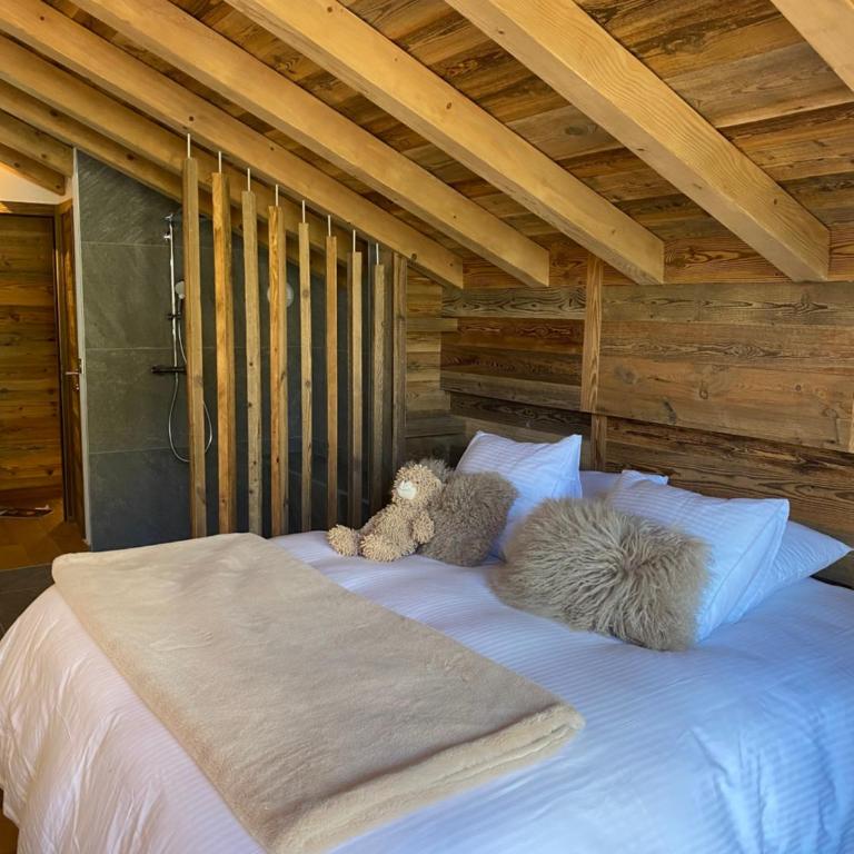 Chalet Neuf du Pape - Chalet - 16