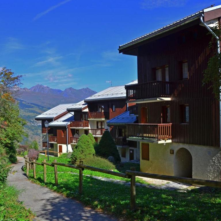 Appartement rénové 4 pers, proche pistes, Montchavin - La Plagne - FR-1-329-63 - Apartment (5 Erwachsene) - 2