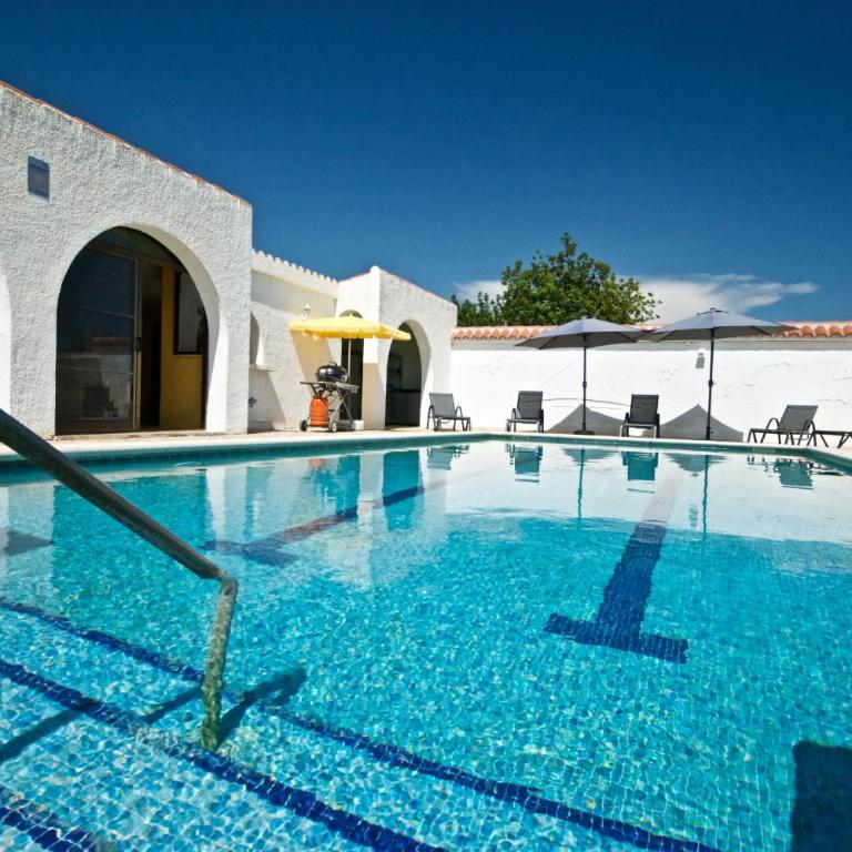 Las Gaviotas - Casa de 4 dormitorios - 2