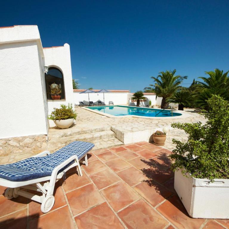 Las Gaviotas - Casa de 4 dormitorios - 9