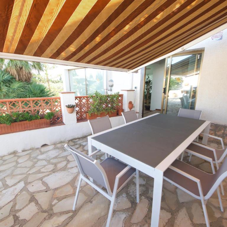Las Gaviotas - Casa de 4 dormitorios - 11