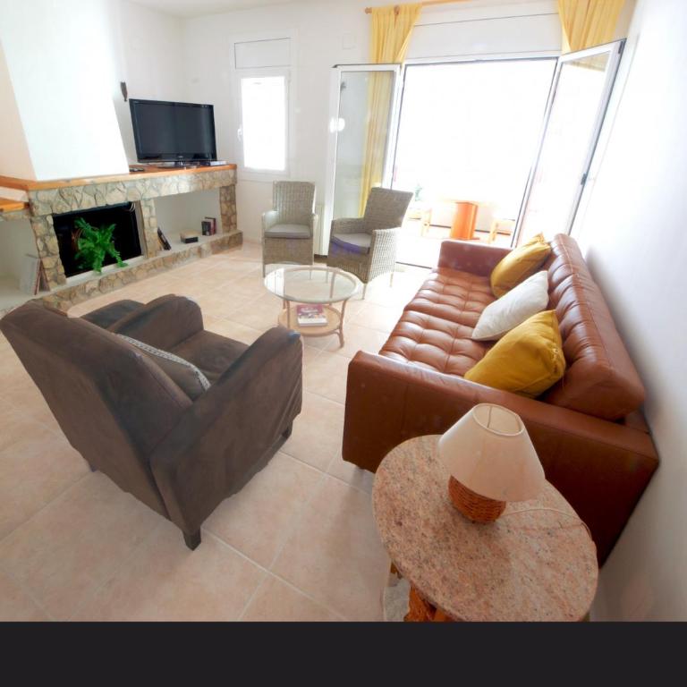 Las Gaviotas - Casa de 4 dormitorios - 21