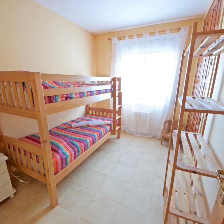 Las Gaviotas - Casa de 4 dormitorios - 31