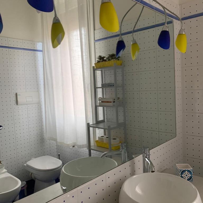 Casa di Vanessa - Appartamento con 1 Camera da Letto - 18