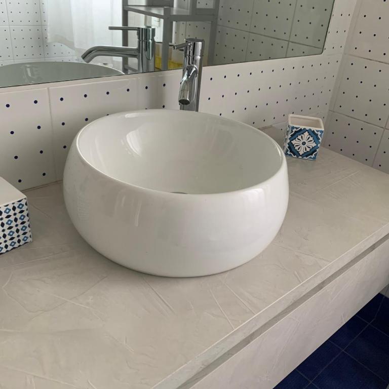 Casa di Vanessa - Appartamento con 1 Camera da Letto - 19