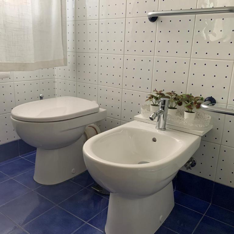 Casa di Vanessa - Appartamento con 1 Camera da Letto - 22