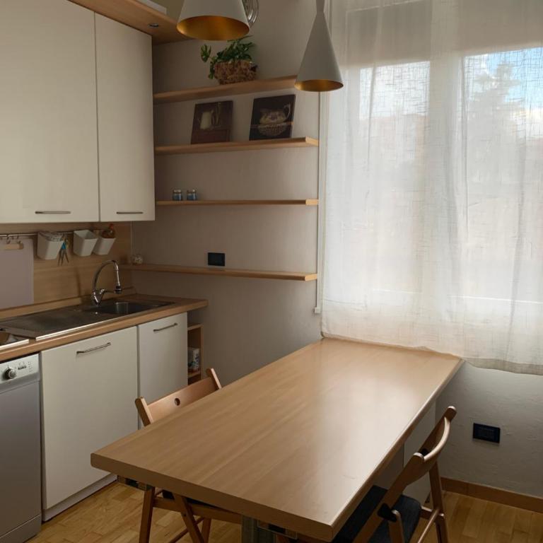 Casa di Vanessa - Appartamento con 1 Camera da Letto - 12