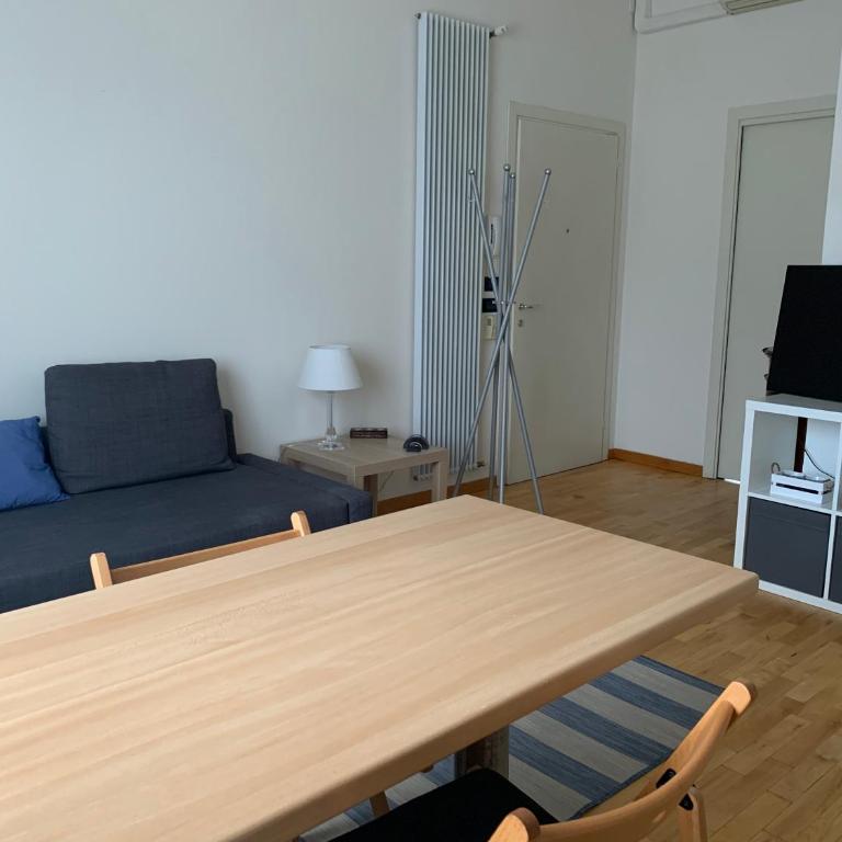 Casa di Vanessa - Appartamento con 1 Camera da Letto - 13