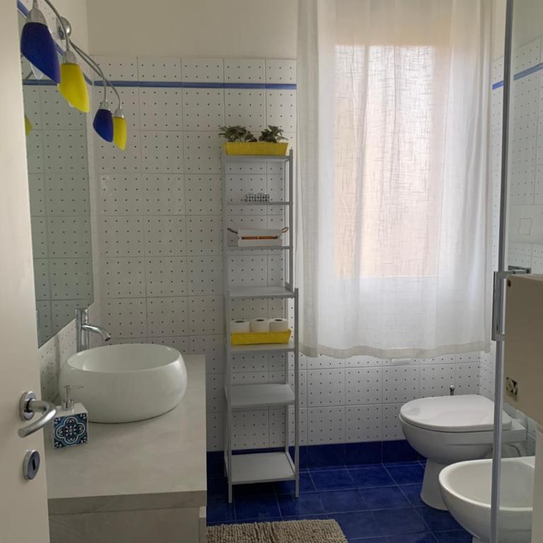 Casa di Vanessa - Appartamento con 1 Camera da Letto - 17
