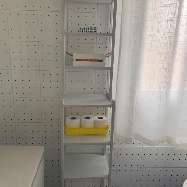 Casa di Vanessa - Appartamento con 1 Camera da Letto - 20