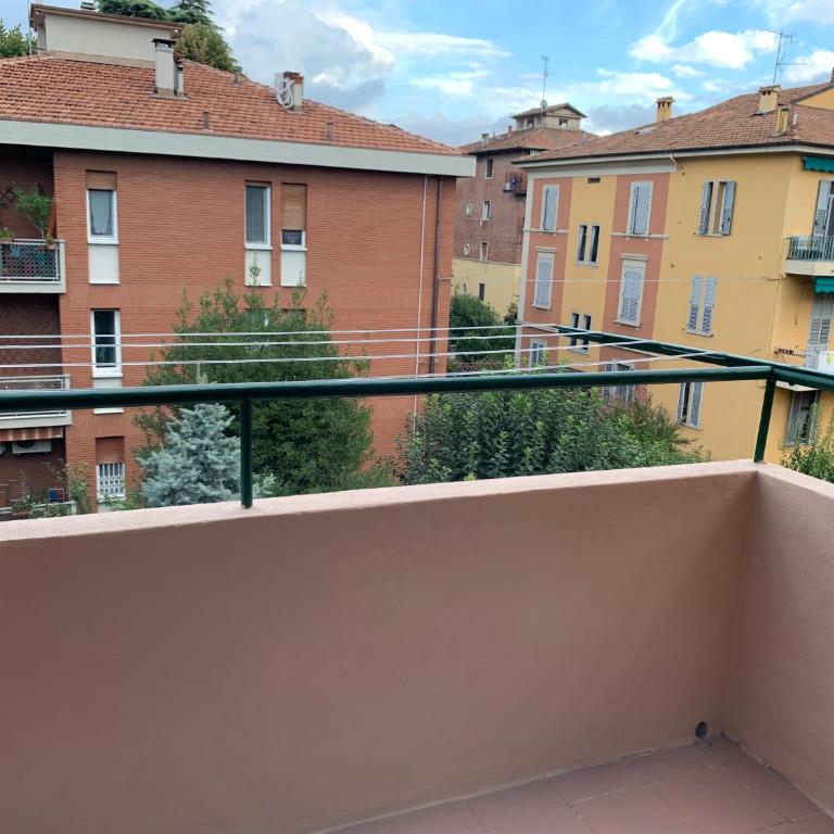 Casa di Vanessa - Appartamento con 1 Camera da Letto - 8