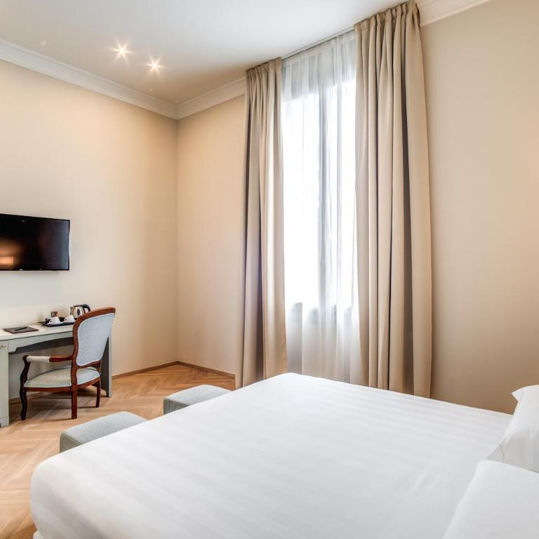 Hotel Ariele - Camera Familiare - 4