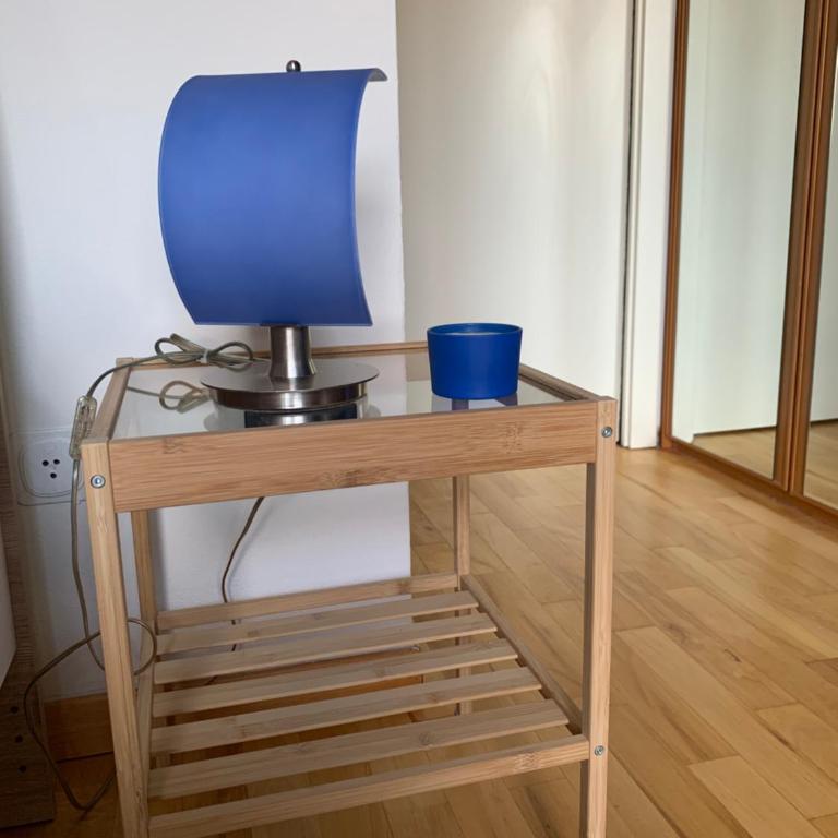 Casa di Vanessa - Appartamento con 1 Camera da Letto - 4