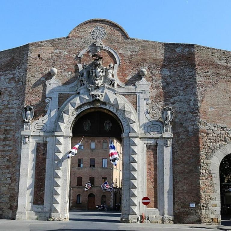 COR MAGIS KAMULLIA - 200 meters from the historic center and close to the train station - Appartamento - 37