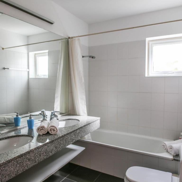 Relax and Sea Views Las Coloradas - Private Pool with BBQ By Lanzarote Vacation Homes - Three-Bedroom Villa - 24
