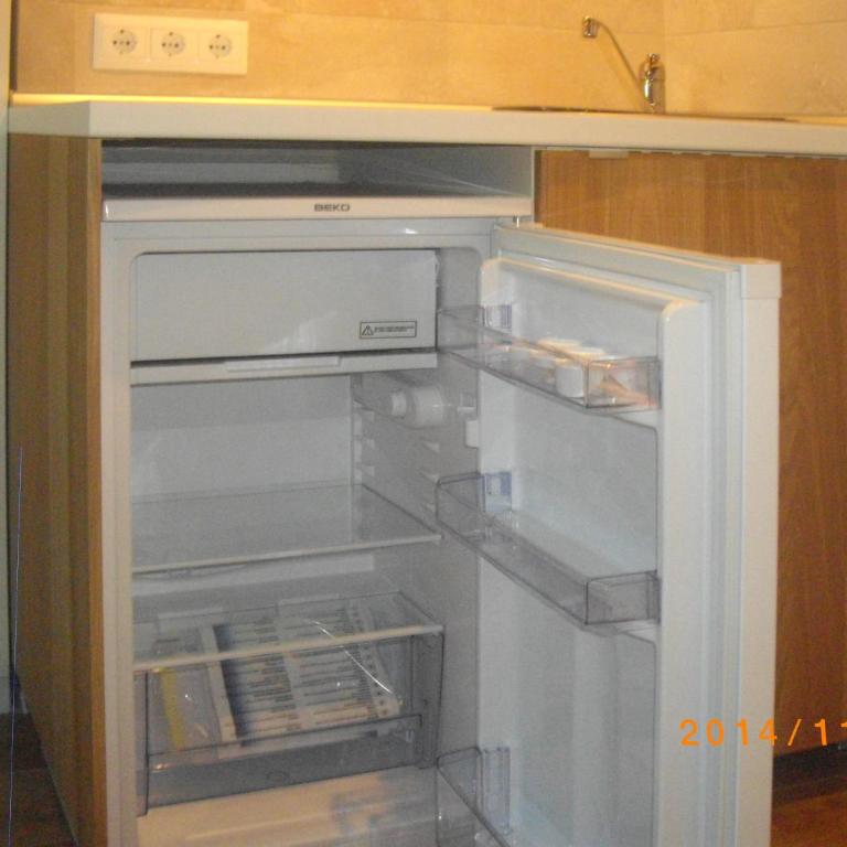 Apartamentos Clavero - Habitación Doble con zona de cocina - 2