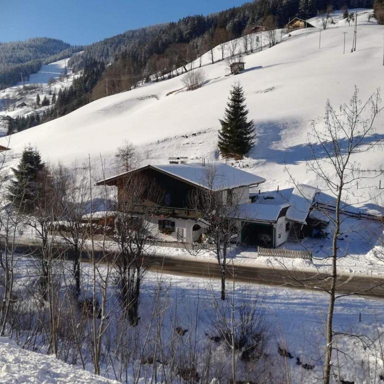 Hochkönig holiday with panoramic views - Apartment mit 2 Schlafzimmern - 20