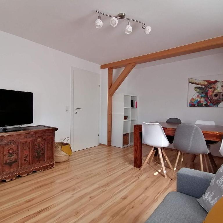 Hochkönig holiday with panoramic views - Apartment mit 2 Schlafzimmern - 4