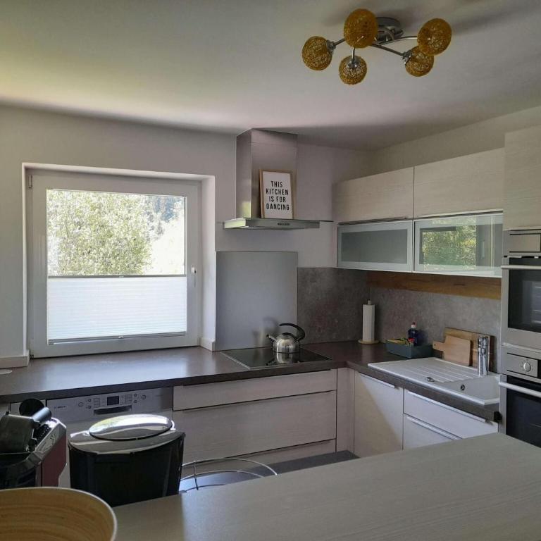 Hochkönig holiday with panoramic views - Apartment mit 2 Schlafzimmern - 3