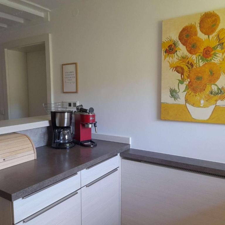 Hochkönig holiday with panoramic views - Apartment mit 2 Schlafzimmern - 9