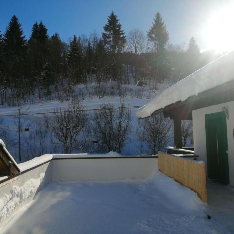 Hochkönig holiday with panoramic views - Apartment mit 2 Schlafzimmern - 22
