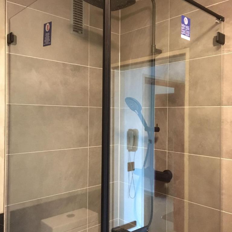 Luxus Apartment über den Dächern vom Allgäu - Apartment mit 1 Schlafzimmer - 2