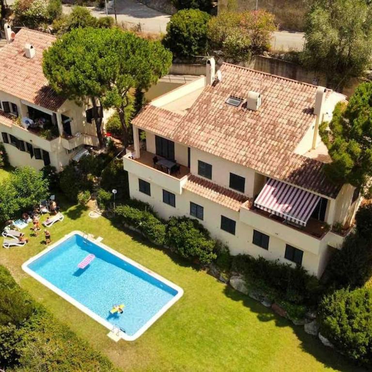 Casa ASIA. Relax a 5 minutos de las calas TOP. - Casa de 3 dormitorios - 3