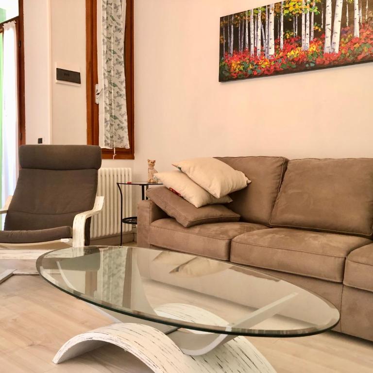 Paradise Apartment Malcesine - Appartamento con 2 Camere da Letto - 3