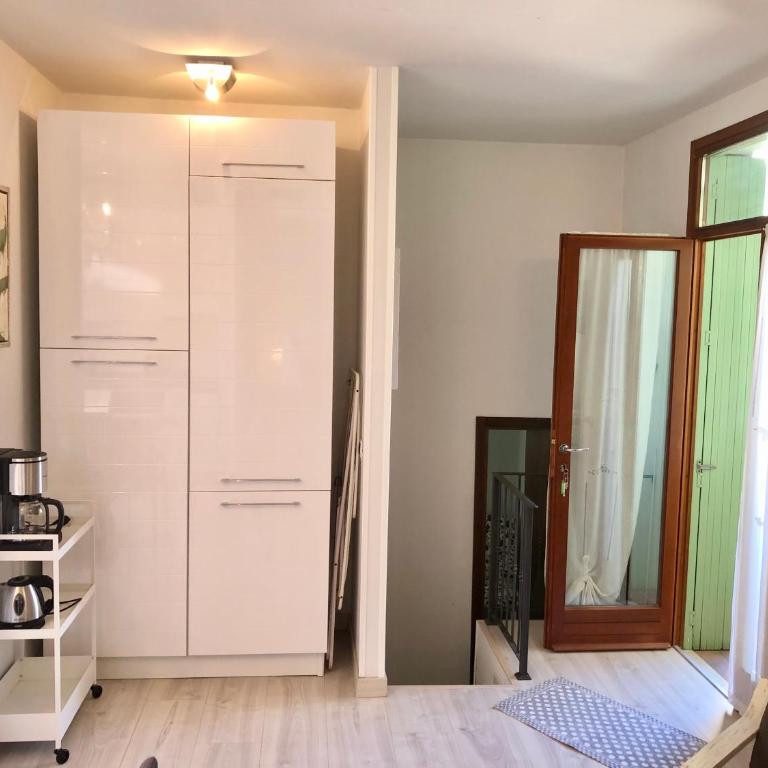 Paradise Apartment Malcesine - Appartamento con 2 Camere da Letto - 5