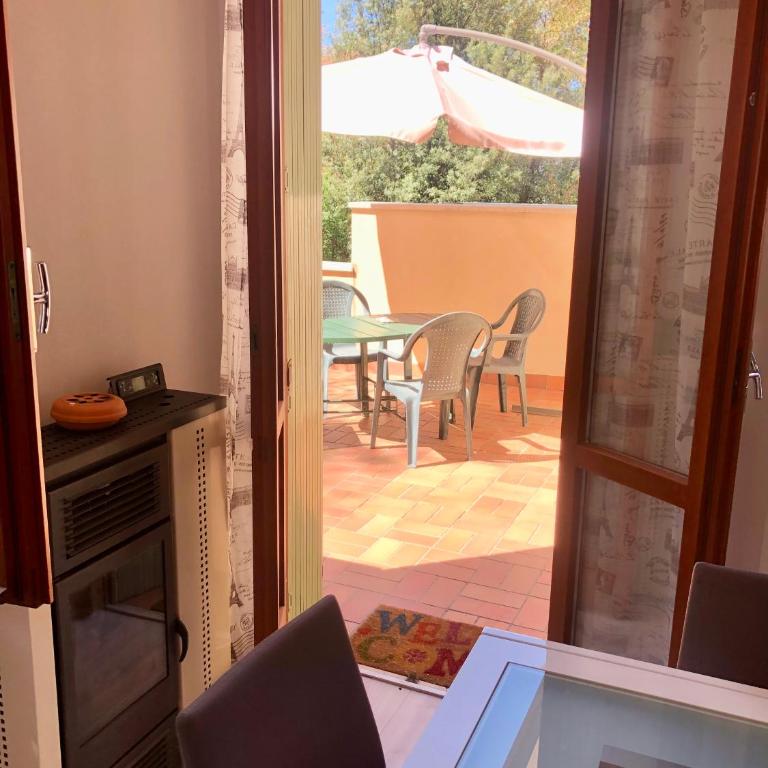 Paradise Apartment Malcesine - Appartamento con 2 Camere da Letto - 10