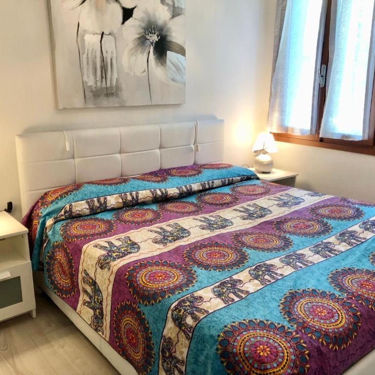 Paradise Apartment Malcesine - Appartamento con 2 Camere da Letto - 11