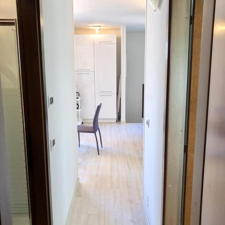 Paradise Apartment Malcesine - Appartamento con 2 Camere da Letto - 14
