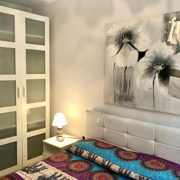 Paradise Apartment Malcesine - Appartamento con 2 Camere da Letto - 17