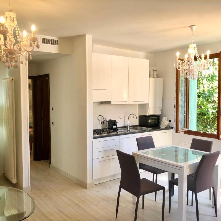 Paradise Apartment Malcesine - Appartamento con 2 Camere da Letto - 2