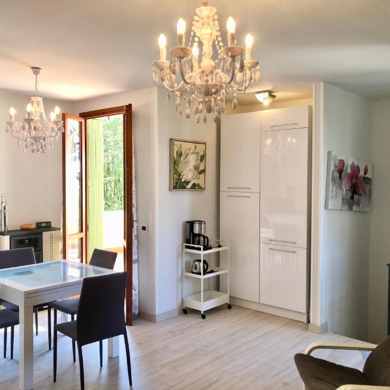 Paradise Apartment Malcesine - Appartamento con 2 Camere da Letto - 19
