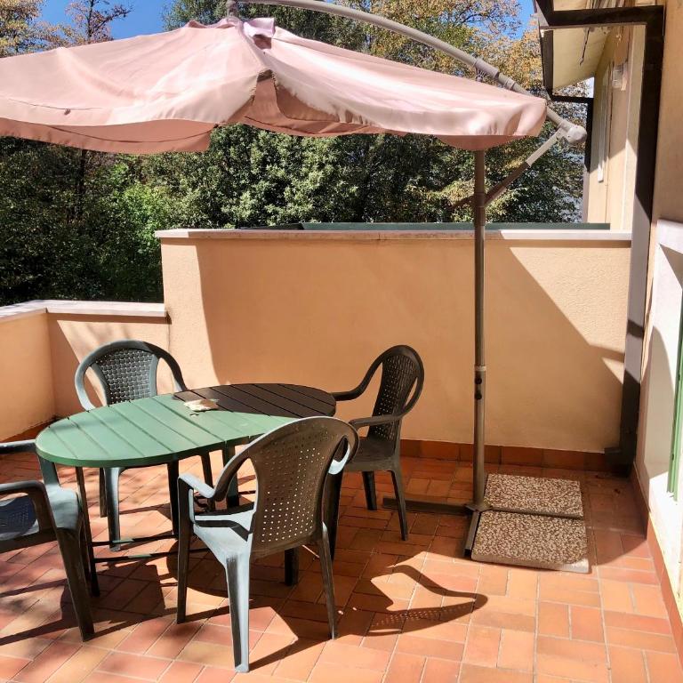 Paradise Apartment Malcesine - Appartamento con 2 Camere da Letto - 20