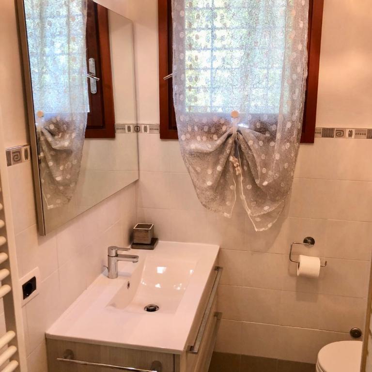 Paradise Apartment Malcesine - Appartamento con 2 Camere da Letto - 21