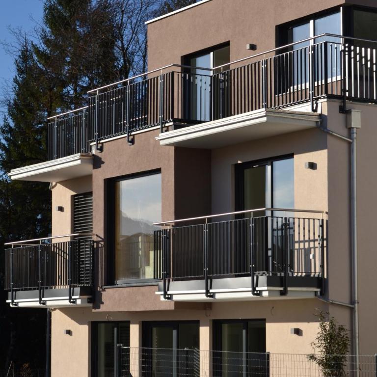 dasLichtenberg westside - Haus mit 3 Schlafzimmern - 18