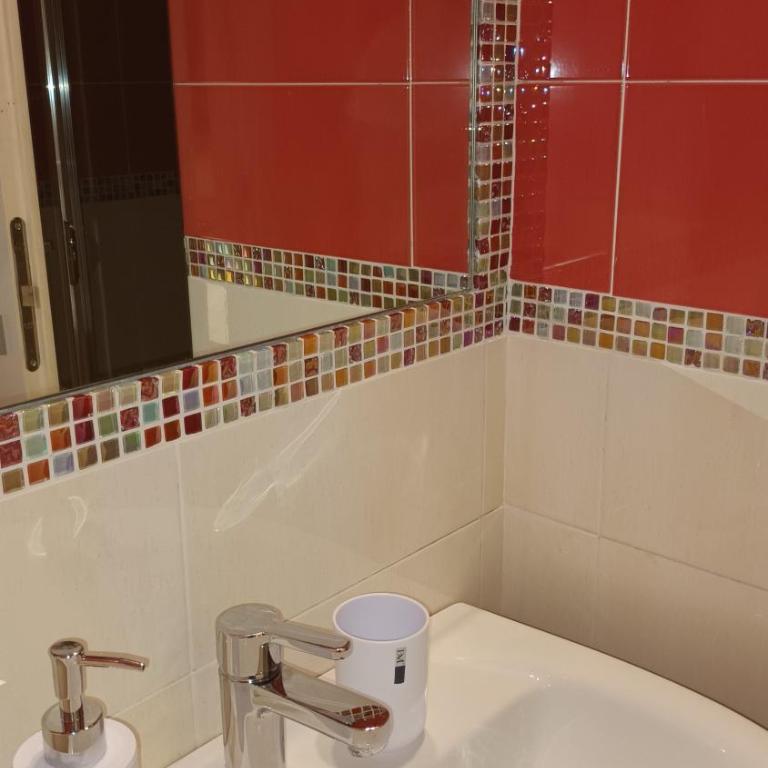 Affittacamere Ammirata - Standard King Room - 5