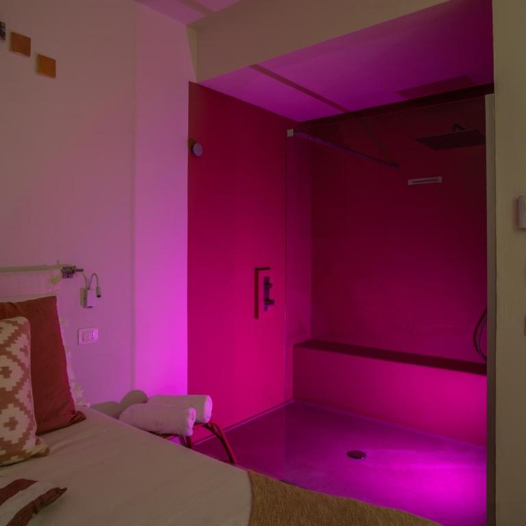 Trullo Lilia - Le Case di Valentina - Two-Bedroom Apartment - 35