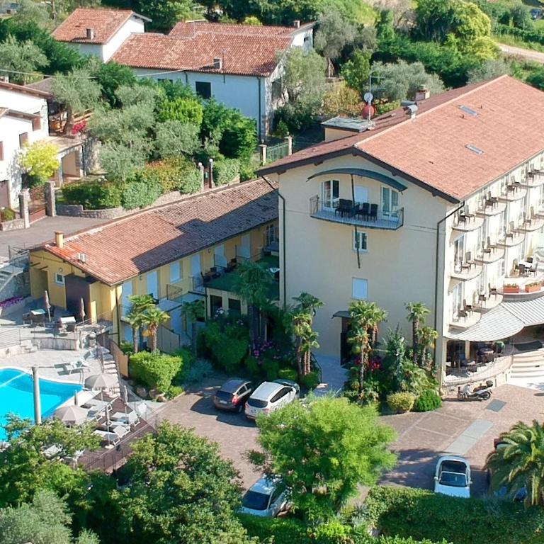 Hotel Galvani - Camera Matrimoniale - Dependance - 3
