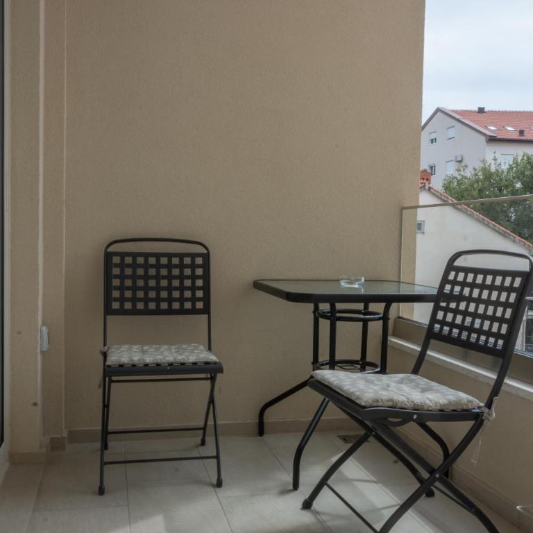 Apartments Milica - One-Bedroom Apartment - 9